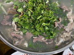 -小杨翘脚牛肉