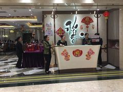 -稻香酒家(天河城店)