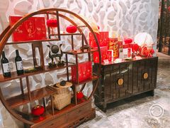 -富力万达嘉华酒店-品珍中餐厅(水果湖店)