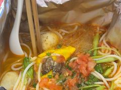 -见味花甲(福田coco park店)