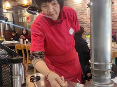 -喜来稀肉(虹泉路店)