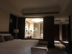 -无锡君来洲际酒店