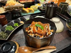 -玄白·炭烤活鳗(上海首店)