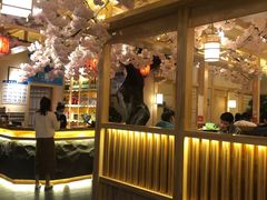 -韩烧牛中牛·甄选黑牛烤肉(黑金店)