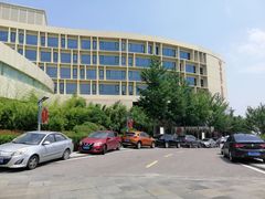 -泰安东尊华美达广场酒店(泰山景区店)