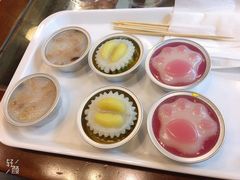 -元氏钵仔糕(北京路店)