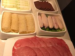 -海底捞火锅(团结桥店)