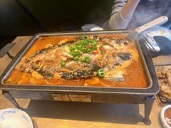 -炉鱼(萧山万象汇店)