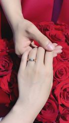 -禕·愫白婚纱商店