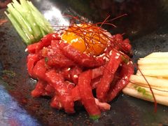 -炎蔵牛舌烤肉