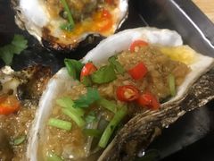 -望江门227龙虾馆