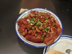 -左记港食(融科天城店)