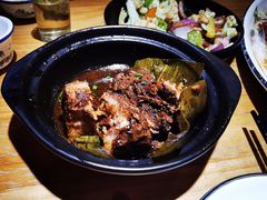 -小镇大厨私房餐厅
