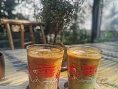 双喜Dirty-Metal hands·铁手咖啡