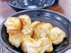 -赵宝美煎包店
