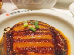 -常株潭·湖南家宴·团建宴会厅(西乡店)