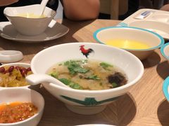 -莆田餐厅PUTIEN(万象天地店)