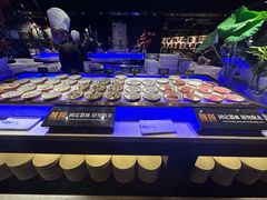 -加餐海鲜自助(宝龙一城店)
