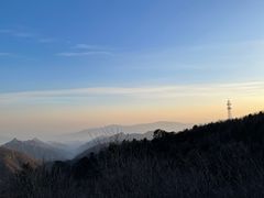 -妙峰山风景名胜区