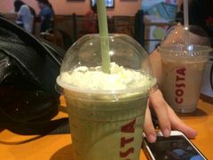 -COSTA COFFEE(房山印象城店)