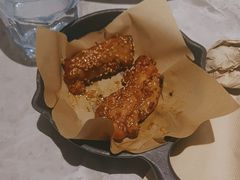-必胜客(上海新南方商城PH店)