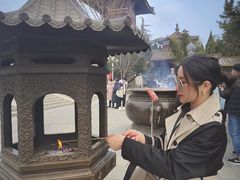 -法门文化景区