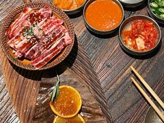 -山葵村烤肉(海淀区民族大学店)