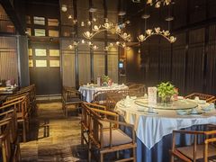 -唐猫庭院·千年陕菜(赛格国际购物中心店)