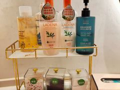 -涨巢·潮玩水疗局