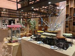 -水月周庄铂尔曼酒店 · 漾全日餐厅