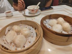 -稻香酒家·33年老字号·港式粤菜(富邦中心店)