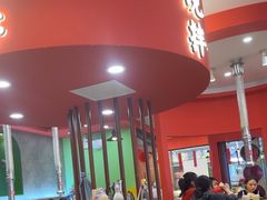 -北京小炮儿炙子烤肉·铜锅涮肉(南京弘阳广场店)