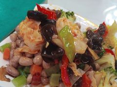 -西北朗益和穆斯林餐厅