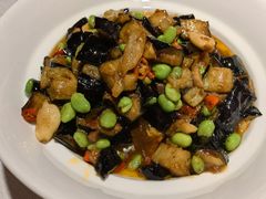 -大鸭梨烤鸭·北京菜(南小街/南苑店)
