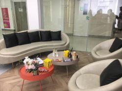 -TRIMS HAIR 修剪造型·烫染接发