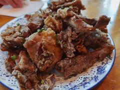 -局气 烤鸭·北京菜(光华路店)