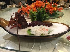 龙虾-大东方海鲜酒楼(小武基桥店)