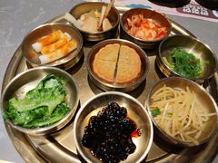 -兰正韩·韩国料理(春熙路店)