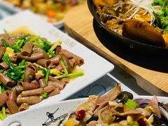 -威海渔村(静安旗舰店)
