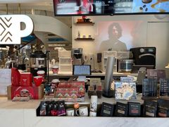 -Peet's Coffee皮爷咖啡(豫园店)