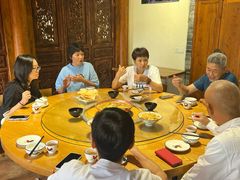 -妈妈的味道(和顺古镇店)