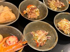 -盛宴自助餐厅(运达喜来登店)