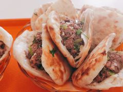-永存驴肉(桃园店)