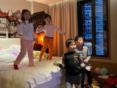 -上海外滩英迪格酒店