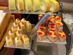 -北京朝阳悠唐皇冠假日酒店