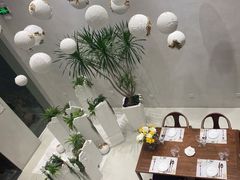 -花十悦·鲜花咖啡餐厅(振业城一期店)