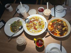 -太二酸菜鱼(兴业太古汇店)