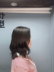 点击看大图 -藤野造型