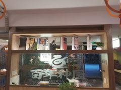 -百年神厨·地道川菜(清江西路店)