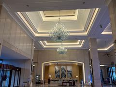 -舟山朱家尖绿城威斯汀度假酒店